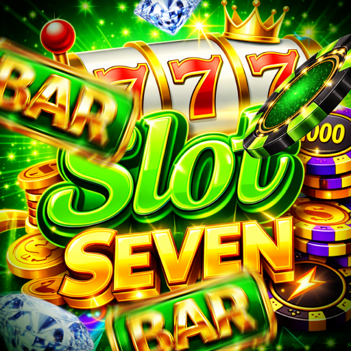Slot Seven App Symbol